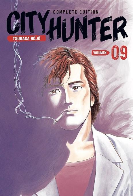 CITY HUNTER #09 | 9788418776274 | Hôjô, Tsukasa | Librería online de Figueres / Empordà