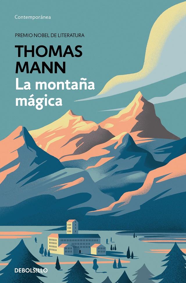 La montaña mágica | 9788466352406 | Mann, Thomas | Llibreria online de Figueres i Empordà
