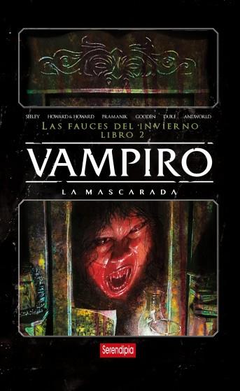 Vampiro. Libro 2: La Mascarada | 9788419793874 | Varios autores | Librería online de Figueres / Empordà