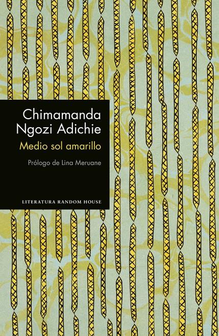 Medio sol amarillo (edición especial limitada) | 9788439732952 | Ngozi Adichie, Chimamanda | Librería online de Figueres / Empordà