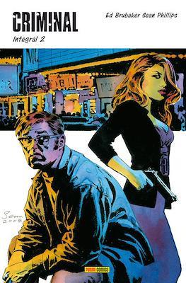 REEDICIÓN CRIMINAL INTEGRAL #02 | 9788411505130 | Brubaker,Ed/Phillips,Sean | Librería online de Figueres / Empordà