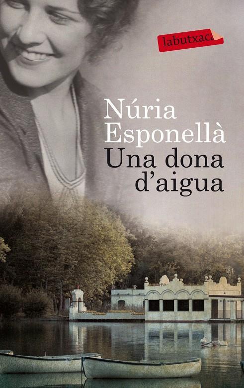 Una dona d'aigua | 9788499307862 | Esponellà, Núria | Llibreria online de Figueres i Empordà