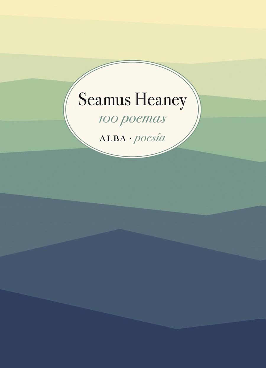 100 poemas | 9788490655269 | Heaney, Seamus | Llibreria online de Figueres i Empordà