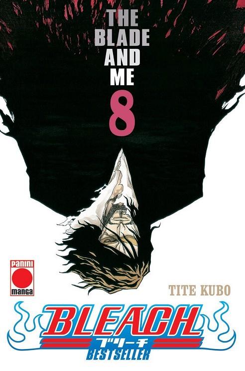 BLEACH BESTSELLER #08 | 9788411503822 | Kubo, Tite | Librería online de Figueres / Empordà