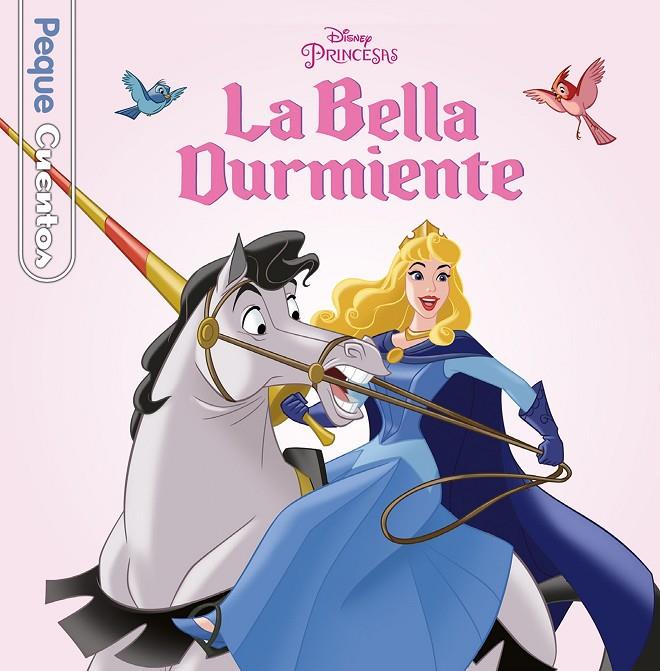 La Bella Durmiente. Pequecuentos | 9788499519630 | Disney | Llibreria online de Figueres i Empordà