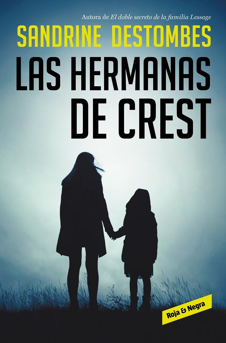 Las hermanas de Crest | 9788417910419 | Destombes, Sandrine | Llibreria online de Figueres i Empordà