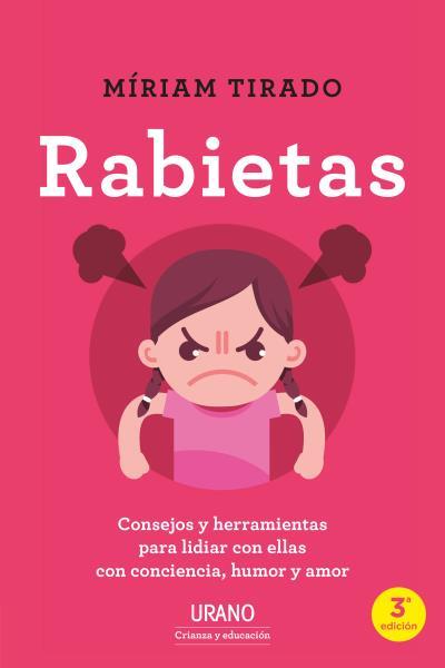 Rabietas | 9788416720965 | Tirado Torras, Miriam | Llibreria online de Figueres i Empordà