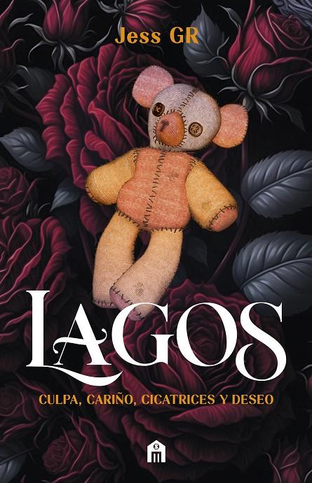 Lagos (Clan Z, 2) | 9791259575784 | GR, Jess | Librería online de Figueres / Empordà