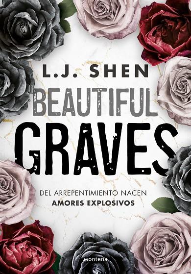 Beautiful Graves | 9788419746283 | Shen, L. J. | Librería online de Figueres / Empordà