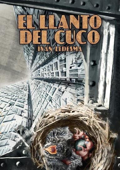 EL LLANTO DEL CUCO | 9791387689346 | Ledesma, Iván | Librería online de Figueres / Empordà