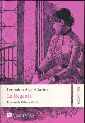 LA REGENTA (SELECCION CAPITULOS) | 9788468254135 | L. Alas "Clarín" | Llibreria online de Figueres i Empordà