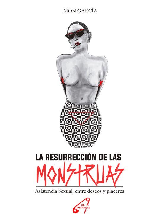 LA RESURRECCIÓN DE LAS MONSTRUAS | 9788409503056 | Garcia, mon | Llibreria online de Figueres i Empordà