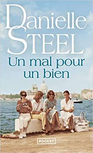 UN MAL POUR UN BIEN | 9782266322799 | Steel, Danielle | Librería online de Figueres / Empordà
