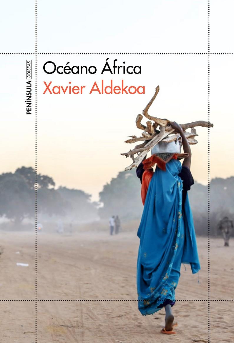 Océano África | 9788499423654 | Aldekoa, Xavier | Librería online de Figueres / Empordà