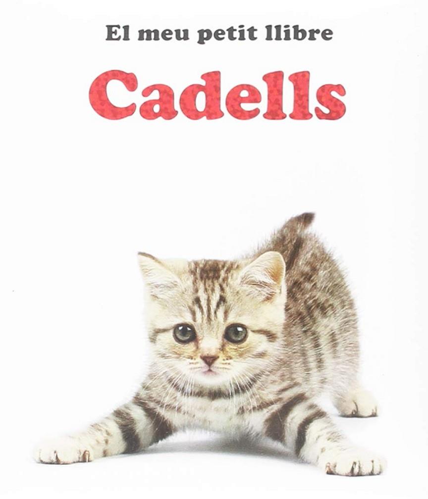 CADELLS | 9788742550724 | VARIOS AUTORES | Llibreria online de Figueres i Empordà