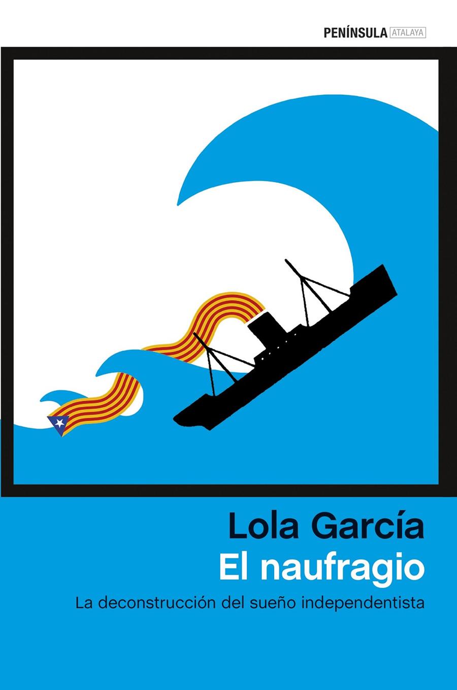 El naufragio | 9788499427225 | García, Lola | Librería online de Figueres / Empordà