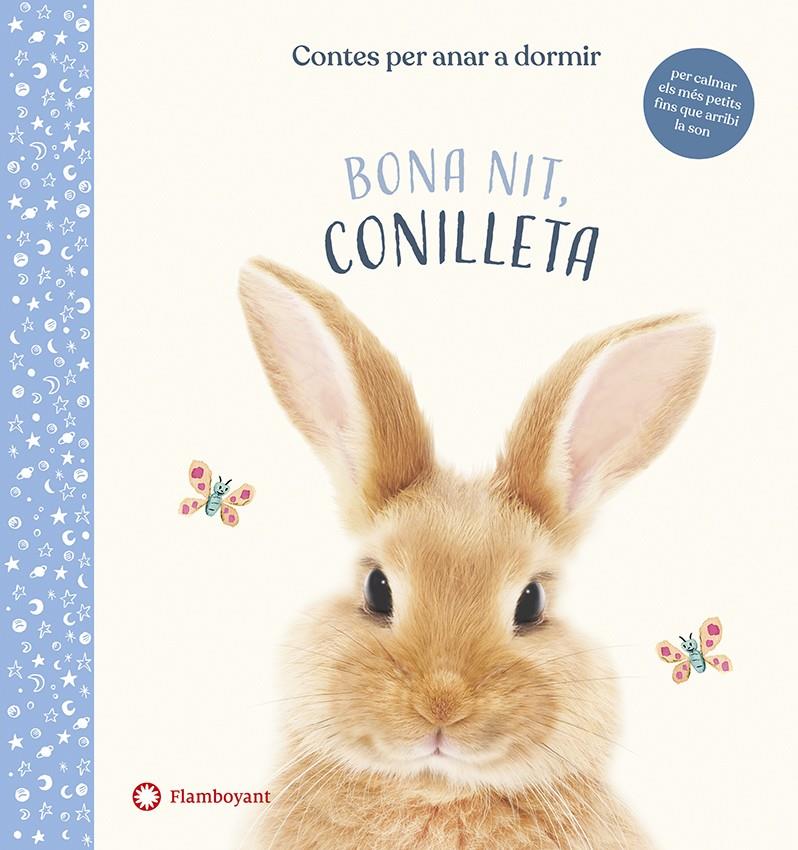 Bona nit, Conilleta | 9788417749613 | Wood, Amanda | Librería online de Figueres / Empordà