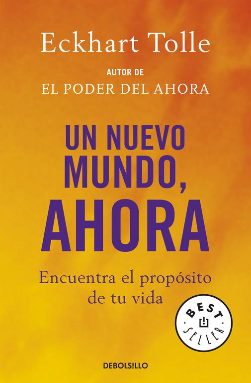 Un nuevo mundo, ahora | 9788483464113 | Tolle, Eckhart | Llibreria online de Figueres i Empordà