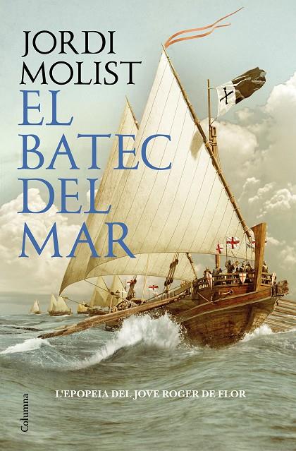 El batec del mar | 9788466430203 | Molist Pallàs, Jordi | Llibreria online de Figueres i Empordà