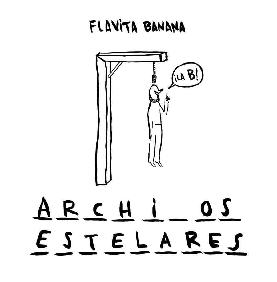 ARCHIVOS ESTELARES | 9788416880355 | BANANA, FLAVITA | Llibreria online de Figueres i Empordà