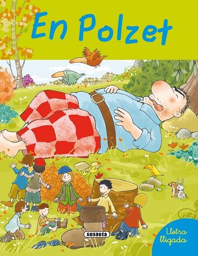 En Polzet (lligada) | 9788467707328 | Filella, Luis | Llibreria online de Figueres i Empordà