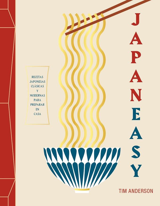 JapanEasy | 9788419466082 | Anderson, Tim | Llibreria online de Figueres i Empordà