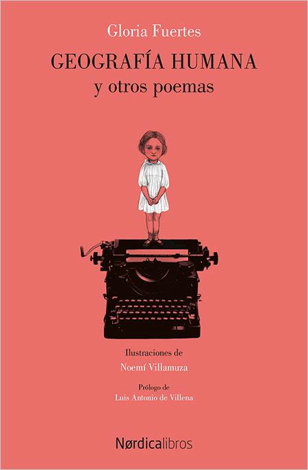 Geografía Humana | 9788416830527 | Fuertes García, Gloria/Villamuza Manso, Noemí | Librería online de Figueres / Empordà