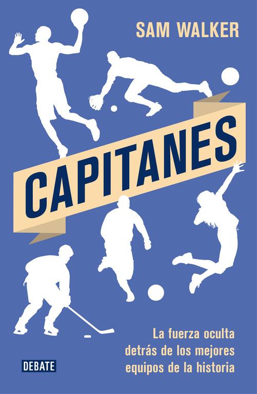 Capitanes | 9788499927701 | Sam Walker | Librería online de Figueres / Empordà