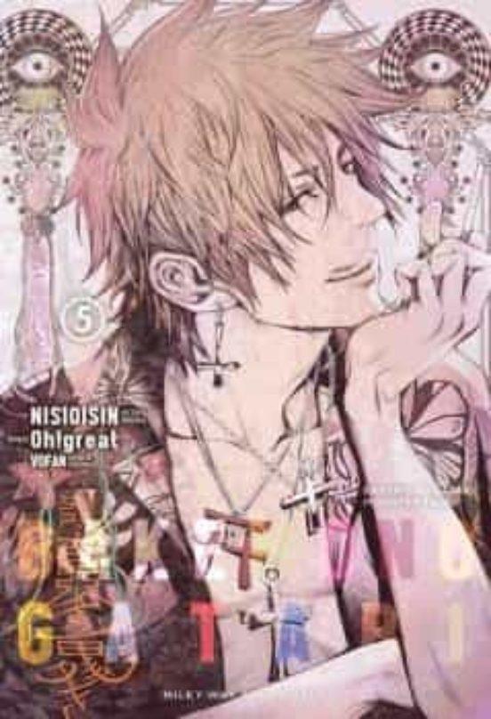 BAKEMONOGATARI #05 | 9788417820473 | Llibreria online de Figueres i Empordà