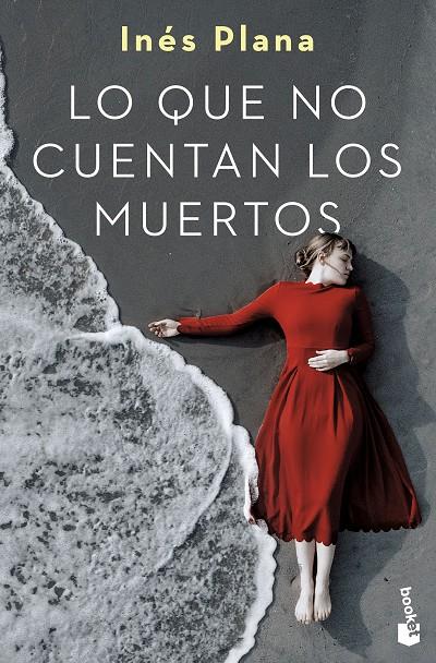 Lo que no cuentan los muertos | 9788467067521 | Plana Giné, Inés | Llibreria online de Figueres i Empordà