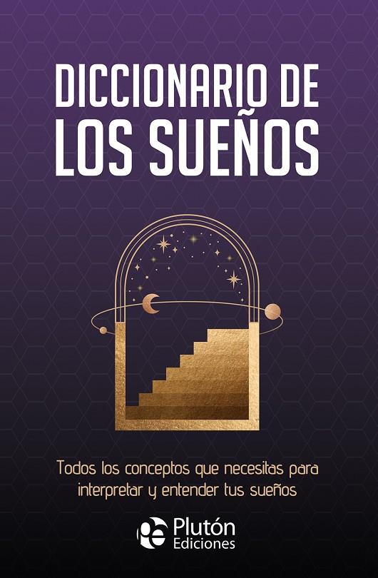 Diccionario de los sueños | 9788419087898 | Varios autores | Librería online de Figueres / Empordà