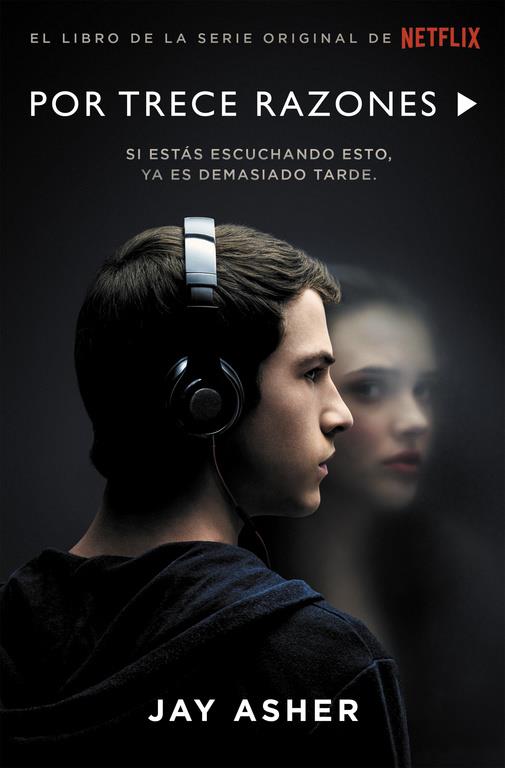 Por trece razones | 9788416588459 | Asher, Jay | Librería online de Figueres / Empordà