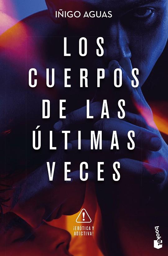 Los cuerpos de las últimas veces | 9788408268413 | Aguas, Iñigo | Llibreria online de Figueres i Empordà