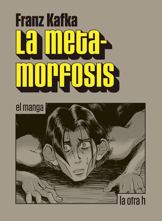 La metamorfosis | 9788416540396 | Kafka, Franz | Llibreria online de Figueres i Empordà