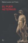 El puer aeternus | 9788472456198 | Franz, Marie-Louise von | Librería online de Figueres / Empordà