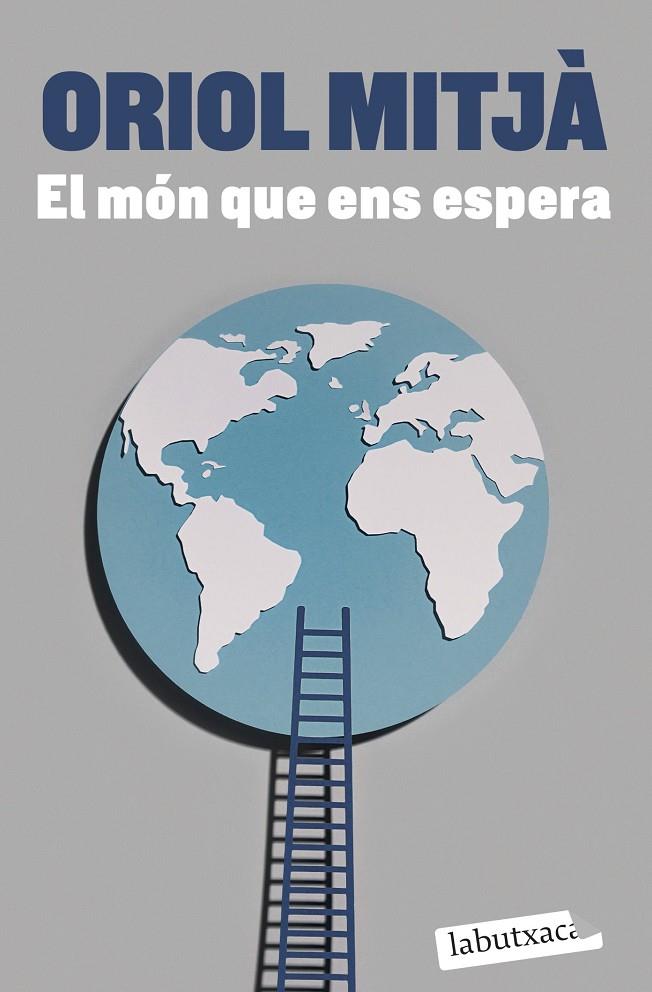 El món que ens espera | 9788419107565 | Mitjà, Oriol | Llibreria online de Figueres i Empordà