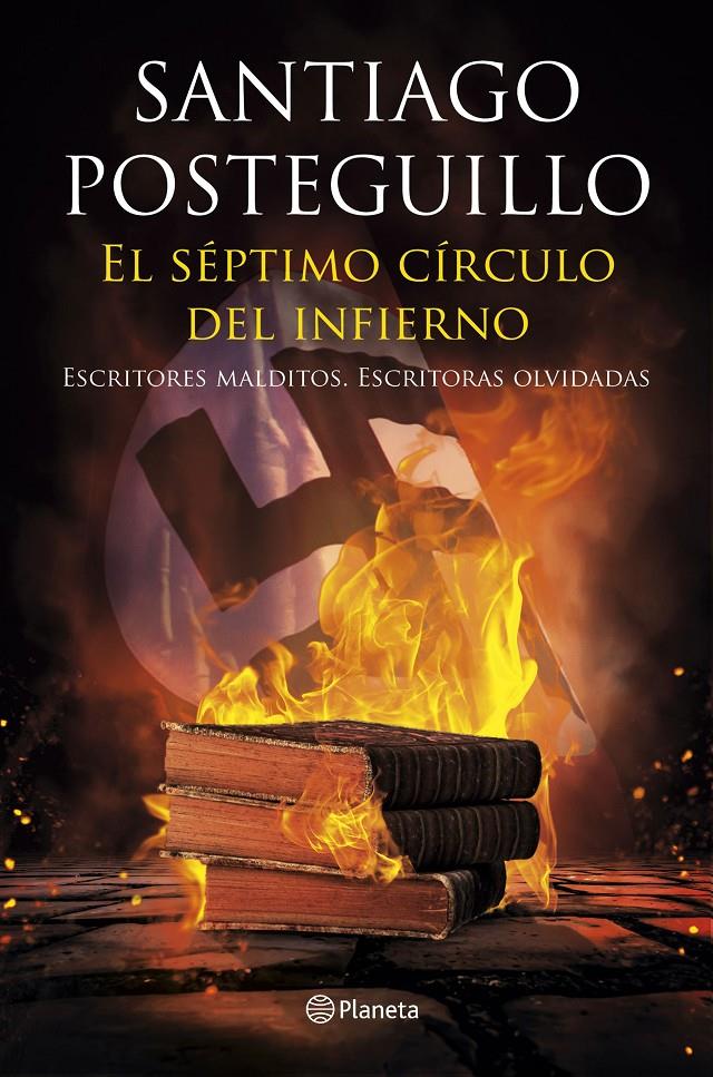 El séptimo círculo del infierno | 9788408175391 | Santiago Posteguillo | Librería online de Figueres / Empordà