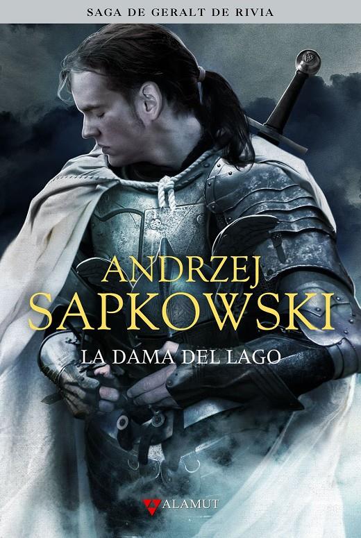 La dama del lago (Saga Geralt de Rivia #07) | 9788498890624 | Sapkowski, Andrzej | Librería online de Figueres / Empordà