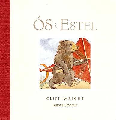 Os i estel | 9788426136053 | Wrigth, Cliff | Librería online de Figueres / Empordà