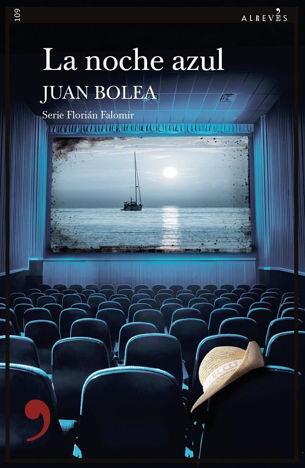 La noche azul | 9788417847869 | Bolea, Juan | Librería online de Figueres / Empordà