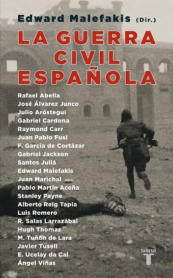 La Guerra Civil española | 9788430606146 | Malefakis, Edward | Llibreria online de Figueres i Empordà