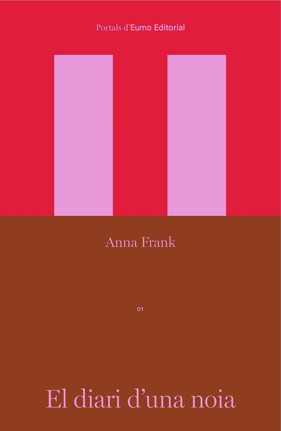 El diari d'una noia | 9788497668774 | Frank, Anna | Llibreria online de Figueres i Empordà