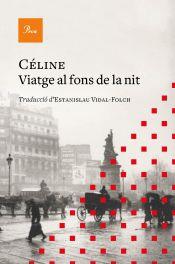Viatge al fons de la nit | 9788419657077 | Céline, Louis-Ferdinand | Librería online de Figueres / Empordà