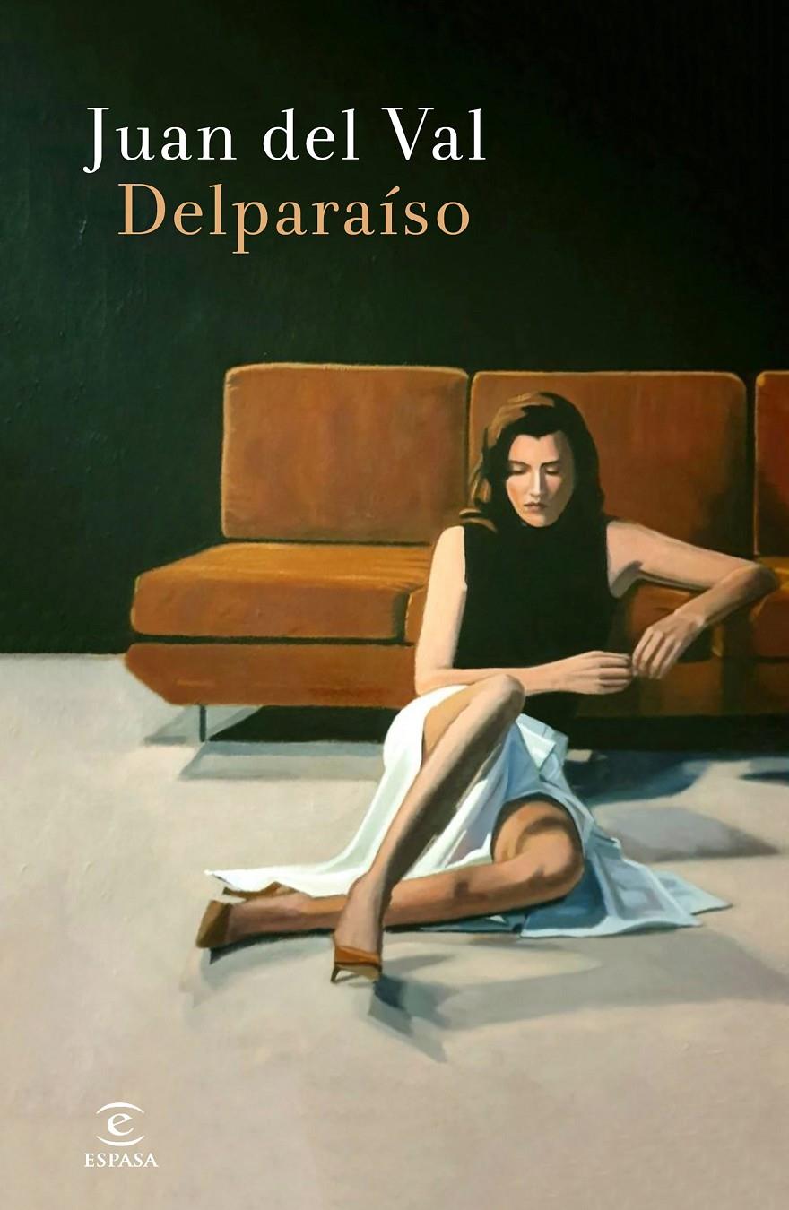 Delparaíso | 9788467061130 | Val, Juan del | Llibreria online de Figueres i Empordà
