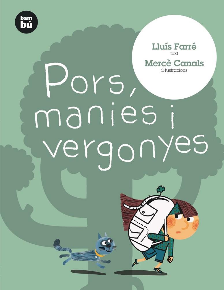 Pors, manies i vergonyes | 9788483431559 | Farré Estrada, Lluís | Llibreria online de Figueres i Empordà