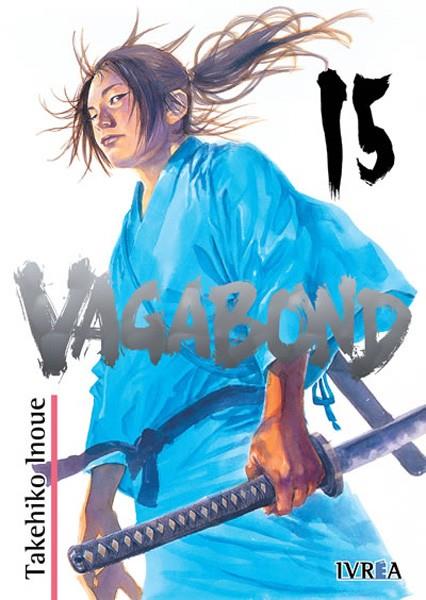 Vagabond #15 | 9788416150670 | Takehiko Inoue | Librería online de Figueres / Empordà