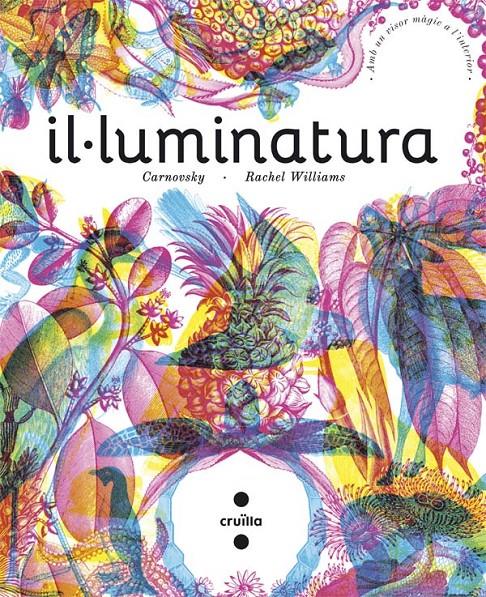 IL.LUMINATURA | 9788466141192 | Williams, Rachel | Llibreria online de Figueres i Empordà