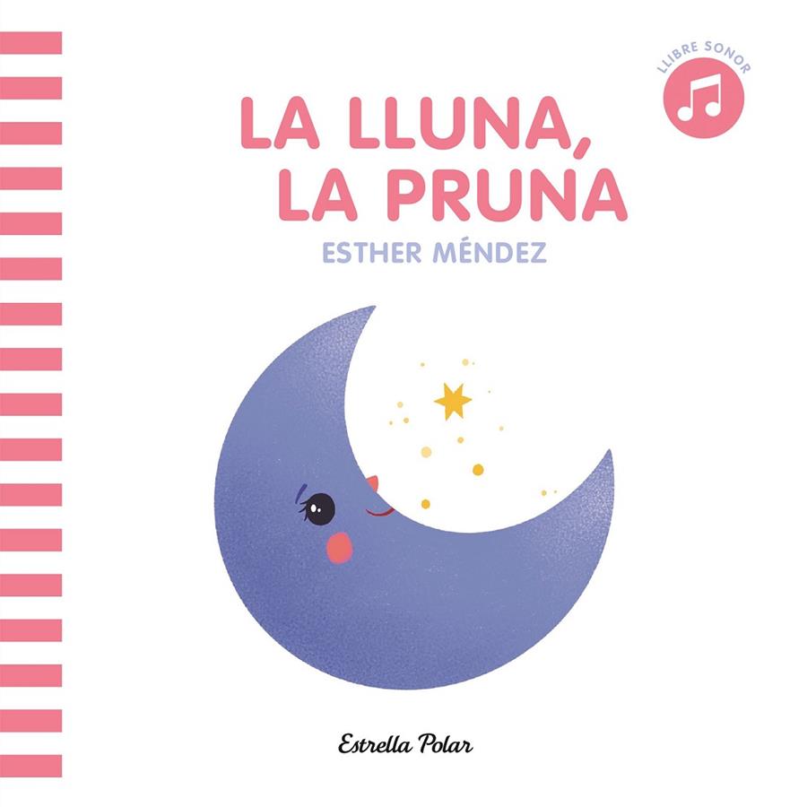 La lluna la pruna | 9788413891736 | AA. VV. | Llibreria online de Figueres i Empordà