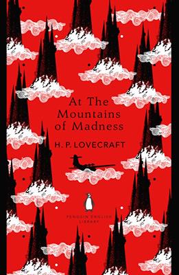 ALL THE MOUNTAINS OF MADNESS    | 9780241341315 | Llibreria online de Figueres i Empordà