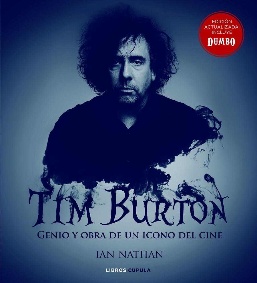 Tim Burton (Nueva edición) | 9788448026059 | Nathan, Ian | Librería online de Figueres / Empordà